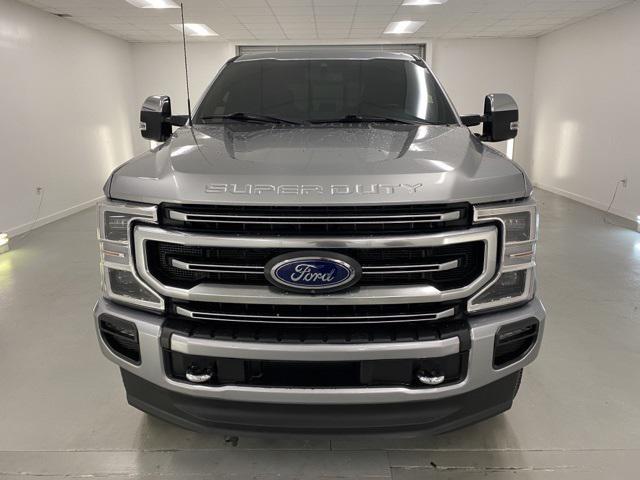 used 2022 Ford F-350 car, priced at $75,859