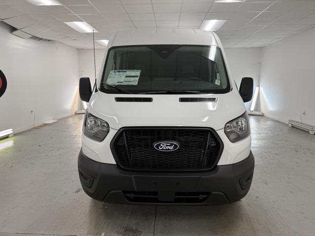 new 2026 Ford Transit-250 car, priced at $53,665