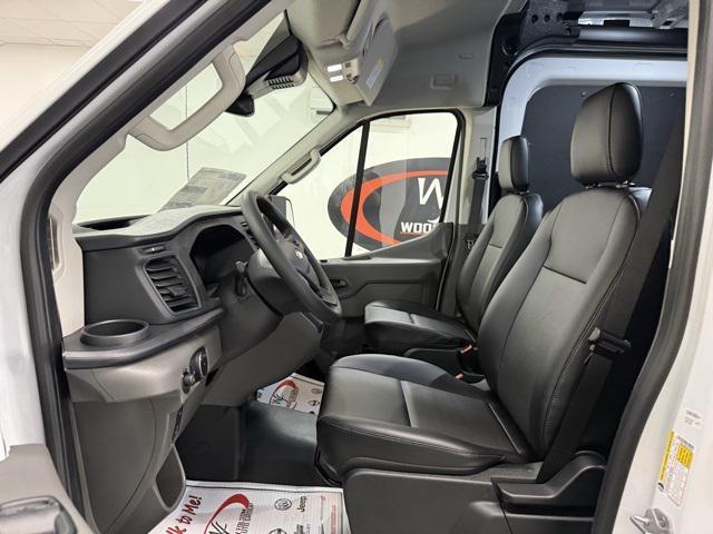 new 2026 Ford Transit-250 car, priced at $53,665