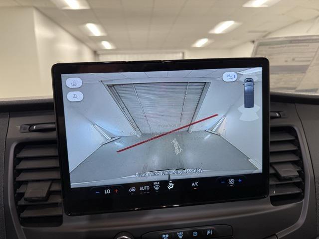 new 2026 Ford Transit-250 car, priced at $53,665