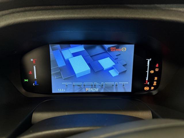 new 2026 Ford Transit-250 car, priced at $53,665