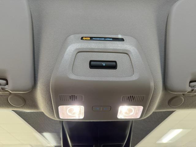 new 2026 Ford Transit-250 car, priced at $53,665