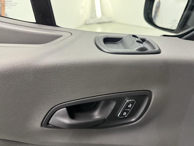 new 2026 Ford Transit-250 car, priced at $53,665