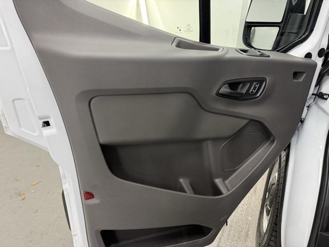 new 2026 Ford Transit-250 car, priced at $53,665