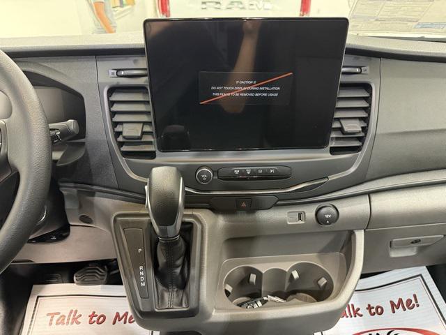 new 2026 Ford Transit-250 car, priced at $53,665