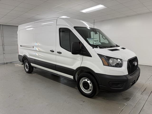 new 2026 Ford Transit-250 car, priced at $53,665