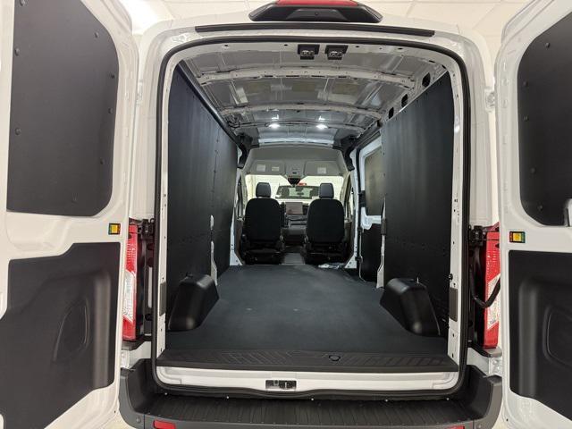 new 2026 Ford Transit-250 car, priced at $53,665