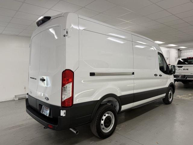 new 2026 Ford Transit-250 car, priced at $53,665