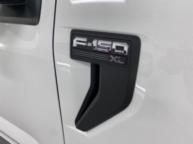 new 2024 Ford F-150 car, priced at $47,118