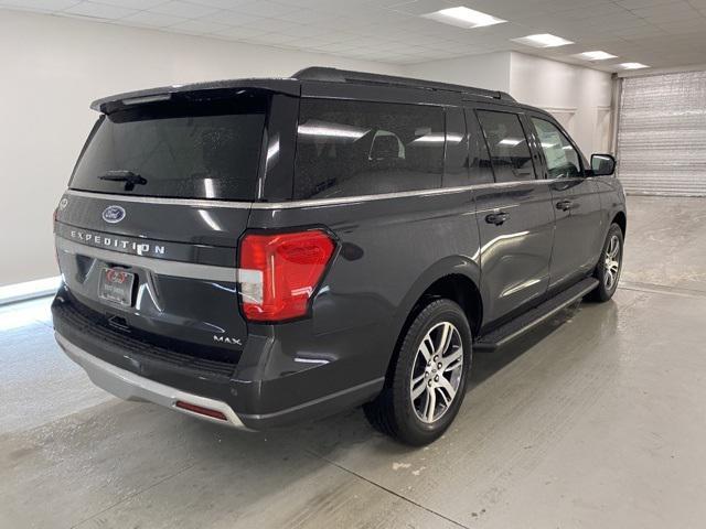 new 2024 Ford Expedition car, priced at $64,688