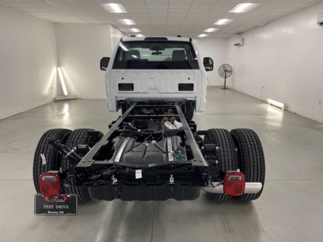 new 2025 Ford F-350 car, priced at $58,655
