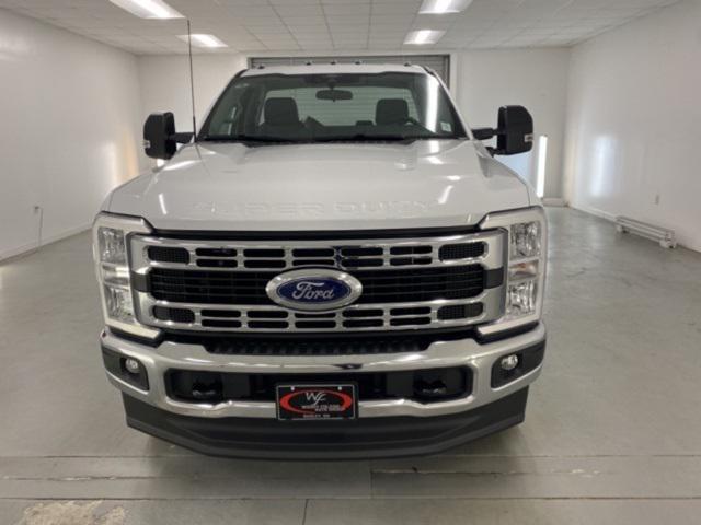 new 2025 Ford F-350 car, priced at $58,655