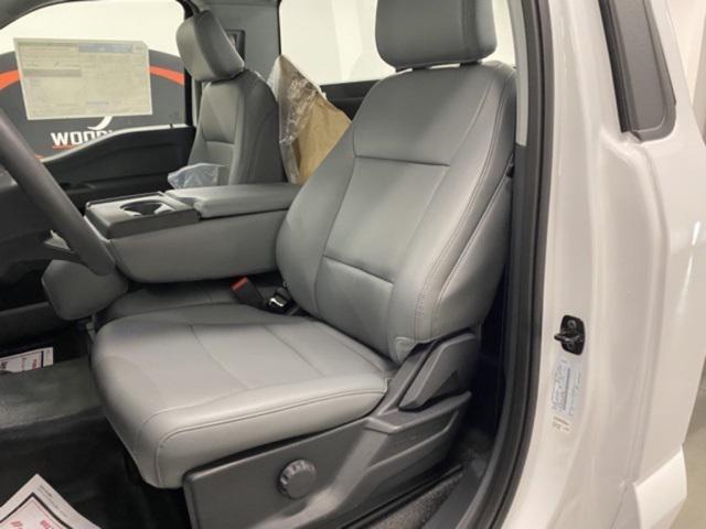 new 2025 Ford F-350 car, priced at $58,655
