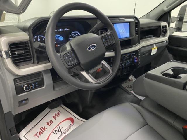 new 2025 Ford F-350 car, priced at $58,655