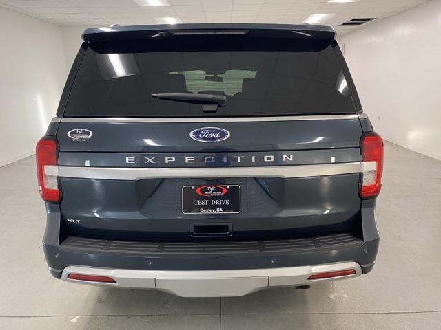 new 2024 Ford Expedition car, priced at $65,885