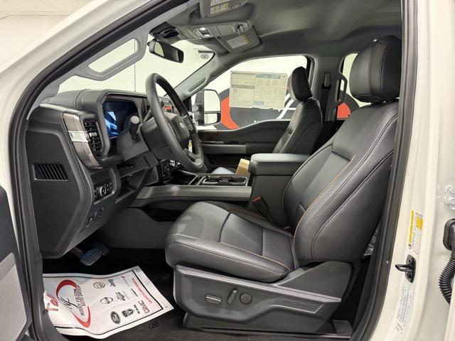 new 2026 Ford F-350 car, priced at $89,225