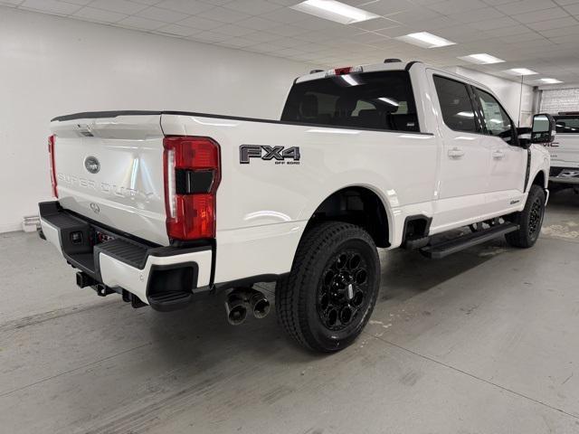 new 2026 Ford F-350 car, priced at $89,225