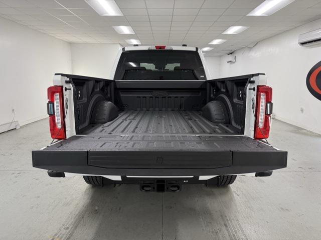 new 2026 Ford F-350 car, priced at $89,225