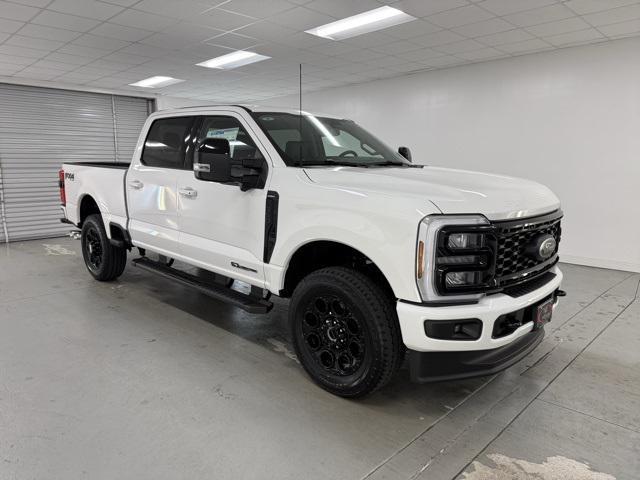 new 2026 Ford F-350 car, priced at $89,225