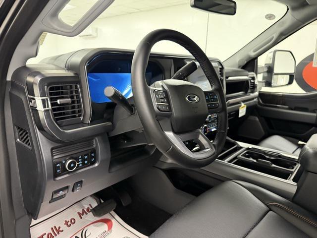 new 2025 Ford F-250 car, priced at $87,190