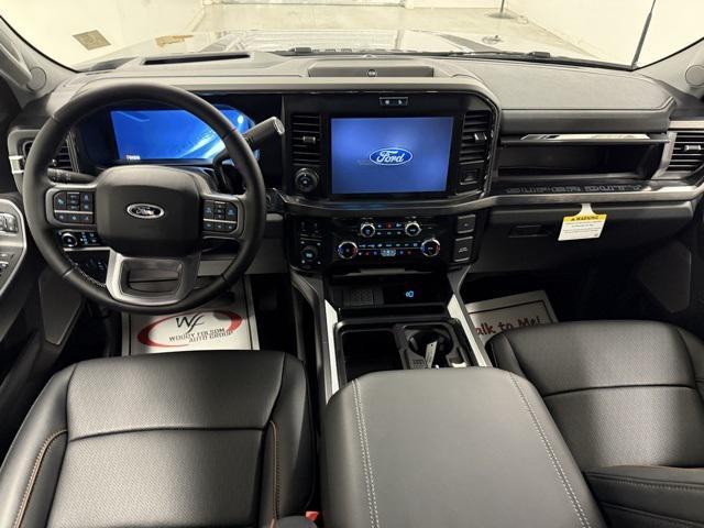 new 2025 Ford F-250 car, priced at $87,190