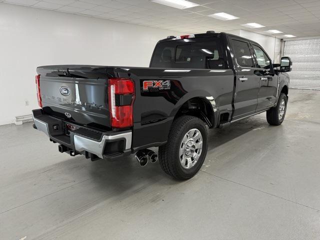 new 2025 Ford F-250 car, priced at $87,190