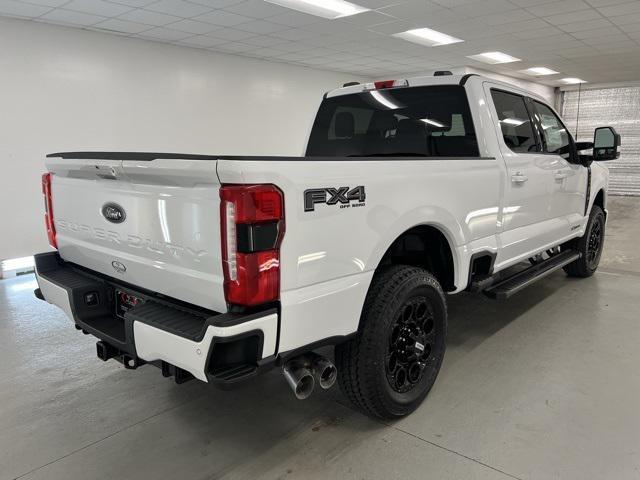 new 2024 Ford F-250 car, priced at $73,205