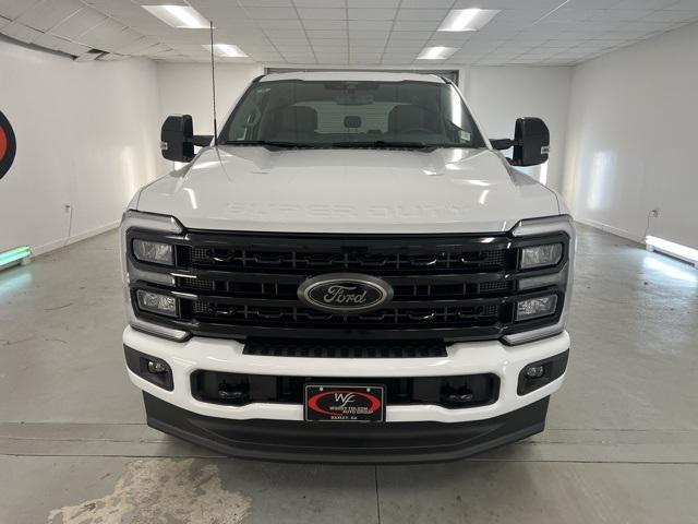 new 2024 Ford F-250 car, priced at $73,205