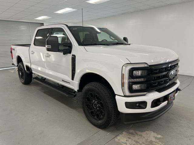 new 2024 Ford F-250 car, priced at $73,205