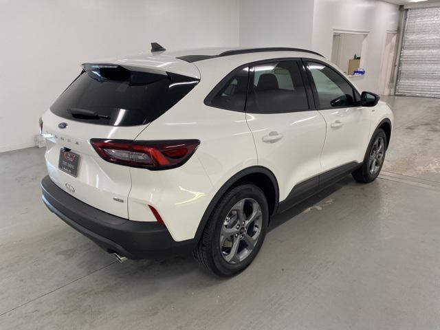 new 2025 Ford Escape car, priced at $34,076