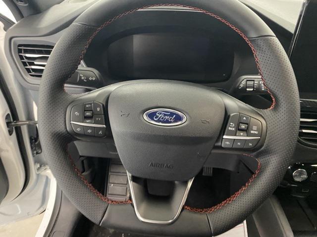 new 2025 Ford Escape car, priced at $34,076