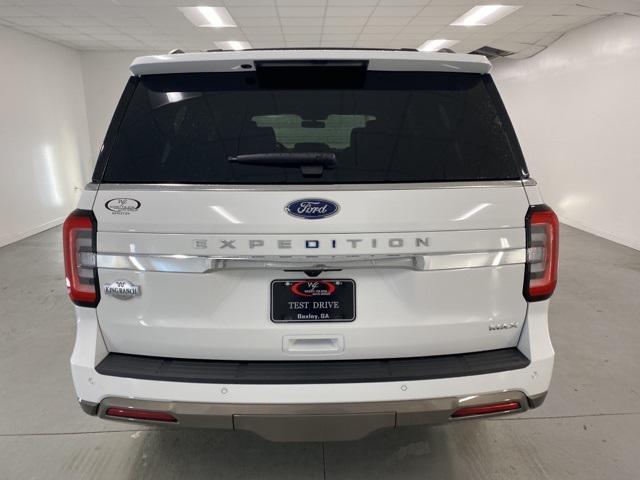 new 2024 Ford Expedition car, priced at $75,217