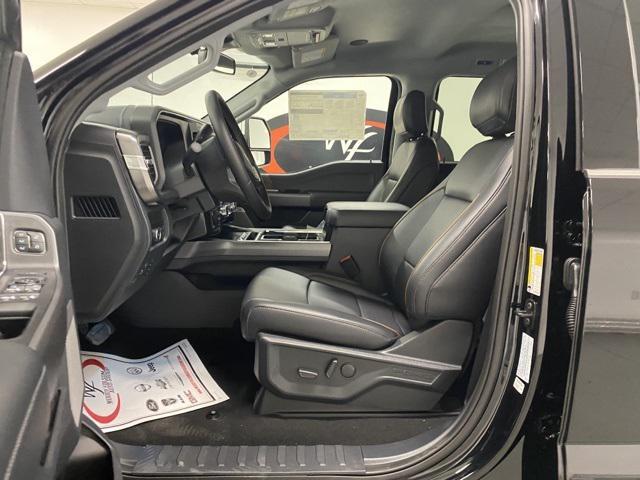 new 2025 Ford F-350 car, priced at $88,170