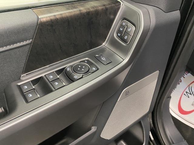 new 2025 Ford F-350 car, priced at $88,170