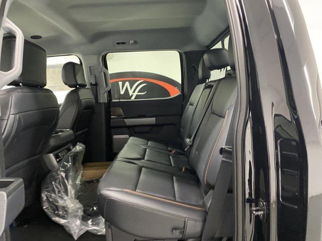 new 2025 Ford F-350 car, priced at $88,170