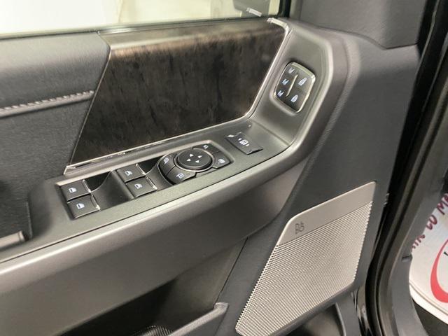 new 2025 Ford F-350 car, priced at $88,170