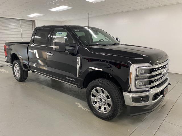 new 2025 Ford F-350 car, priced at $88,170
