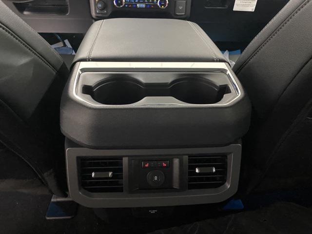 new 2025 Ford F-350 car, priced at $88,170