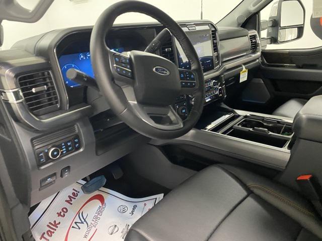 new 2025 Ford F-350 car, priced at $88,170
