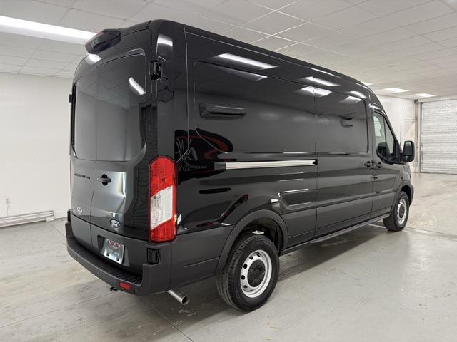 new 2026 Ford Transit-250 car, priced at $53,965