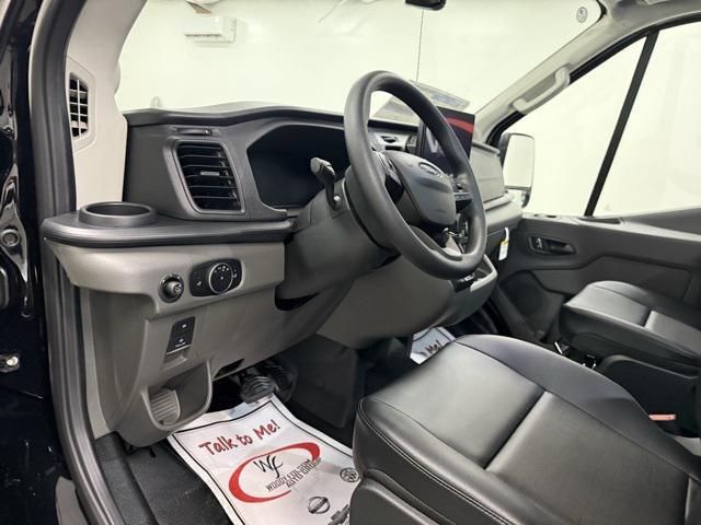 new 2026 Ford Transit-250 car, priced at $53,965