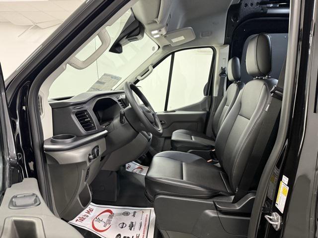 new 2026 Ford Transit-250 car, priced at $53,965