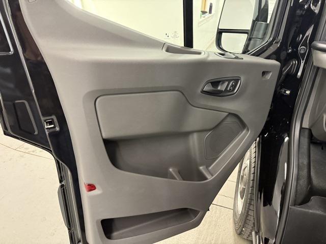 new 2026 Ford Transit-250 car, priced at $53,965