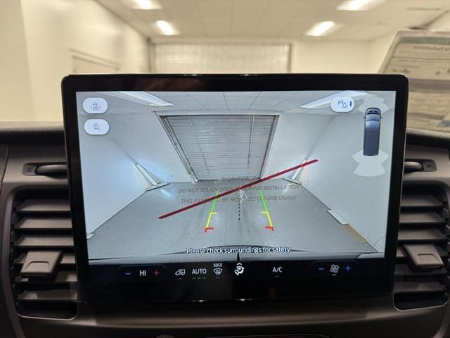 new 2026 Ford Transit-250 car, priced at $53,965