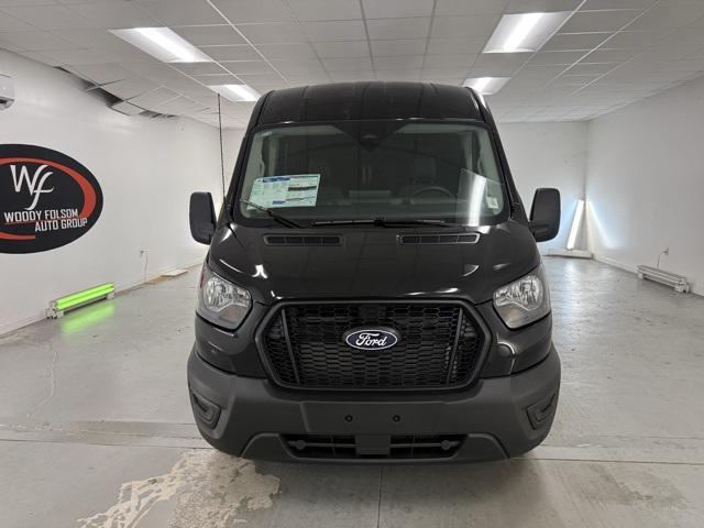 new 2026 Ford Transit-250 car, priced at $53,965