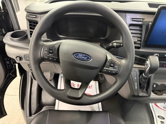 new 2026 Ford Transit-250 car, priced at $53,965