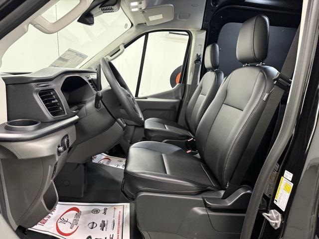 new 2026 Ford Transit-250 car, priced at $53,965