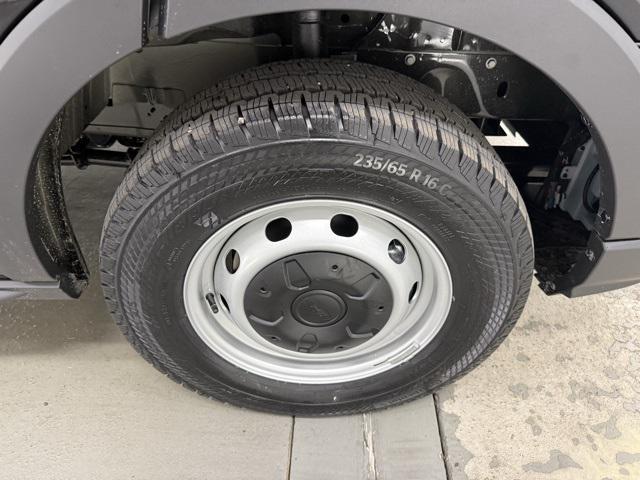 new 2026 Ford Transit-250 car, priced at $53,965