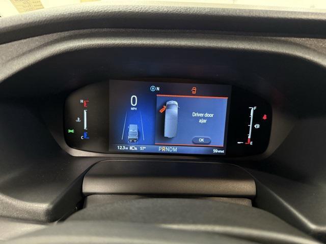 new 2026 Ford Transit-250 car, priced at $53,965