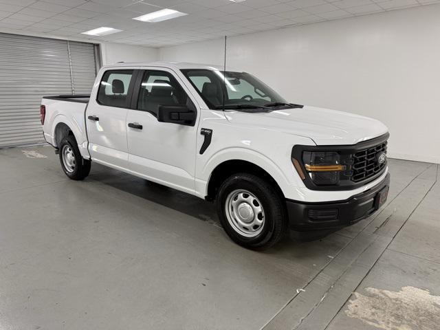 new 2025 Ford F-150 car, priced at $41,982